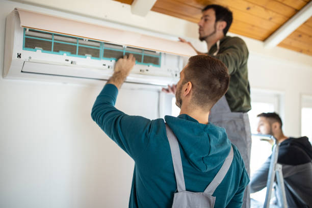 Best HVAC repair near me  in Raven, VA