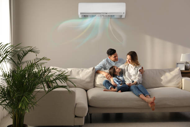 Best Local HVAC companies  in Raven, VA