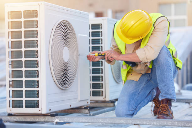 Best Affordable HVAC services  in Raven, VA