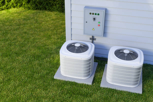 Trusted Raven, VA HVAC Experts