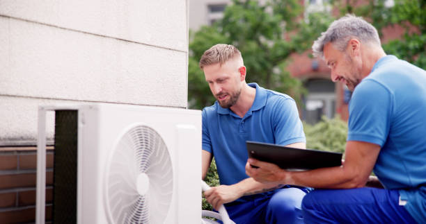 Best Best HVAC companies  in Raven, VA