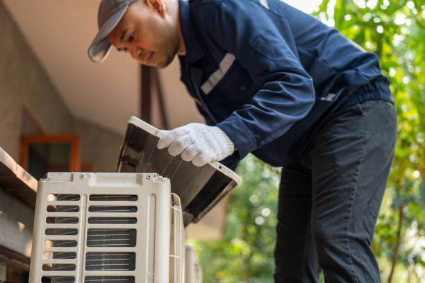 Best HVAC maintenance near me  in Raven, VA