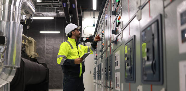Best HVAC system installation  in Raven, VA