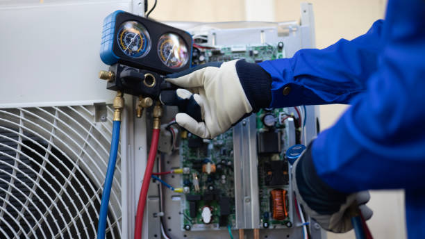 Best HVAC emergency services  in Raven, VA